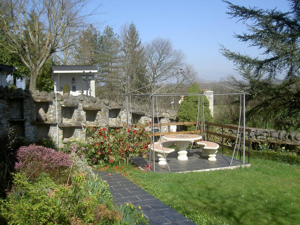 Gite Tuyaret Oloron-Sainte-Marie Esterno foto